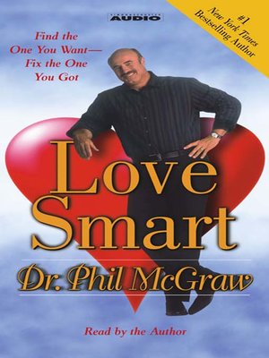 cover image of Love Smart